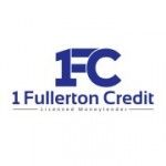1 Fullerton Credit, Singapore, logo