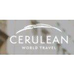 Best deals at Cerulean Luxury Travel, Chicago, logo