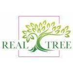 Real Tree Trimming & Landscaping, Inc, Pompano Beach, logo