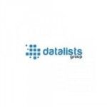 DatalistsGroup, houston, logo