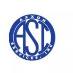 Axxon Services, San Antonio, logo