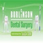 Burlinson Dental Surgery, Singapore, 徽标
