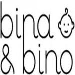 Bina and Bino, Ramat Hasharon, logo