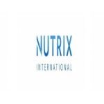 Nutrix, Salt Lake City, logo