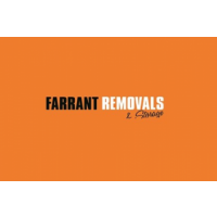 Farrant Removals, Folkestone