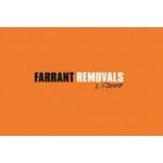 Farrant Removals, Folkestone, logo