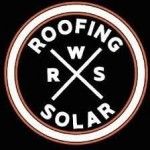Wegner Roofing & Solar, Sioux Falls, logo
