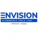 Envision eCommerce, Austin, logo
