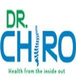 Dr. Chiro Pte. Ltd., Singapore, 徽标