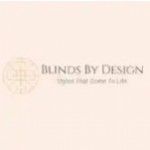 Blinds By Design, Orlando, logo