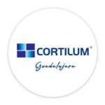 Cortilum Guadalajara, Zapopan, logo