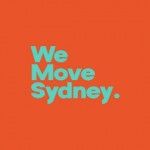 We Move Sydney Removalist, Chipping Norton, logo