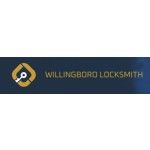 WILLINGBORO LOCKSMITH, WILLINGBORO, logo