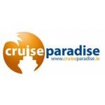 Cruise Paradise, Kilkenny, logo