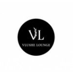 Vlushe Lounge, Fortitude Valley, logo