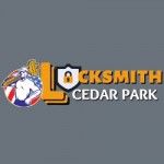 Locksmith Cedar Park TX, Cedar Park, logo