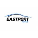 Eastport Autos, Portland, logo