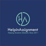 Assignment Studies - Help in Assignment, Copenhagen, Logo