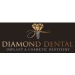 Diamond Dental, Bellingham, logo