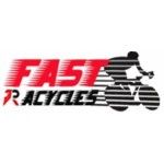 Fastracycles Store, Medan, logo