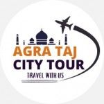 Agra Taj City Tour, Agra, प्रतीक चिन्ह