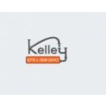 Kelley Septic & Drain, Willimantic, logo