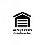 Garage Doors Central Coast Pros, Wamberal, logo