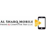 Al Sharq Mobile Phone & Computer Trading L.L.C, Sharjah, logo
