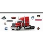 MTS mobile truck repair & towing, Williston, logo
