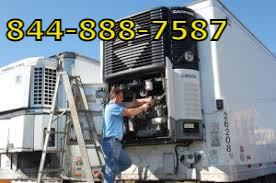 MTS mobile truck repair & towing Williston Reefer Repair Services near me
