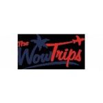 The Wow Trips, meerut, logo