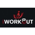 iWorkout Home Gym Equipment, Chipping Norton, logo