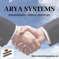 Arya Systems, Dubai
