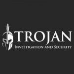 Trojan Investigation and Security, Auckland Central, logo