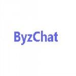 ByzChat, London, logo