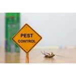 Frontline Pest Control Canberra, Canberra, logo