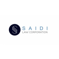 Saidi Law Corporation, Surrey