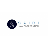 Saidi Law Corporation, Surrey Saidi Law Corporation, Surrey