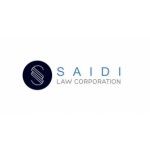Saidi Law Corporation, Surrey, logo