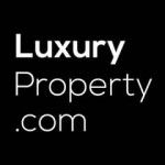 Luxury Property LLC, Dubai, logo