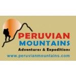 Peruvian Mountains Treks Climbs, huaraz Peruvian Mountains Treks Climbs, huaraz, logo