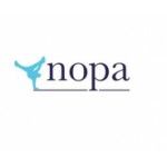 NOPA, London NOPA, London, logo