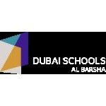 Dubai Schools Al Barsha, Dubai, logo