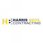 Harris Brothers Contracting, Beamsville, logo