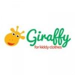 Giraffy.in, Mysuru, logo