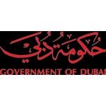 Dubai Culture, Dubai, logo