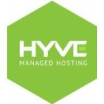 Hyve Managed Hosting, Brighton, logo