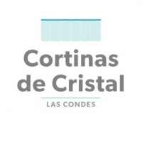 Las Condes Cortinas de Cristal, Santiago