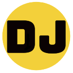 Right DJs®, Co Louth, logo