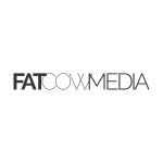 Fat Cow Media, London, logo